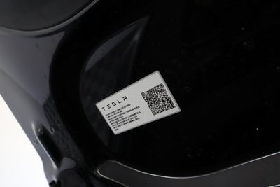 2026 Tesla Model Y Premium
