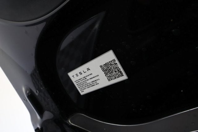 2026 Tesla Model Y Premium