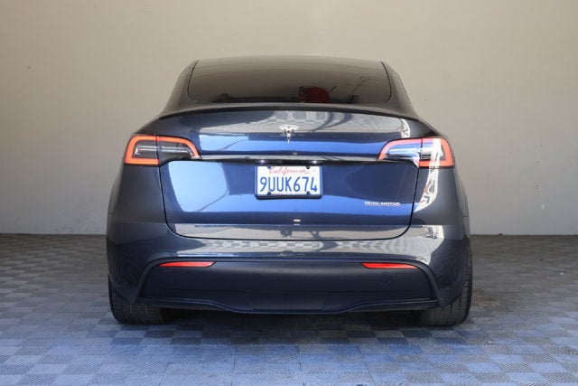 2024 Tesla Model Y Performance