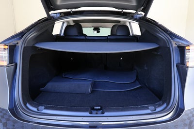 2024 Tesla Model Y Performance