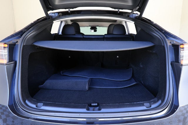 2024 Tesla Model Y Performance