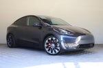 2024 Tesla Model Y Performance