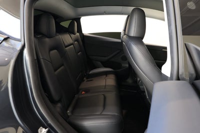 2024 Tesla Model Y Performance