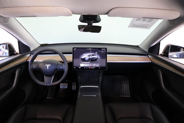2024 Tesla Model Y Performance