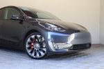 2024 Tesla Model Y Performance
