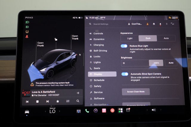 2024 Tesla Model Y Performance