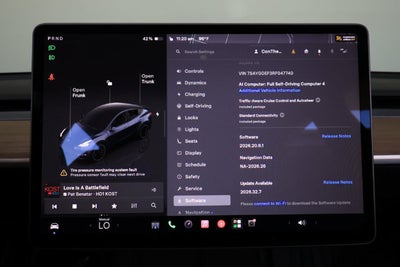 2024 Tesla Model Y Performance