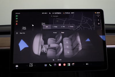 2024 Tesla Model Y Performance