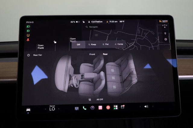 2024 Tesla Model Y Performance