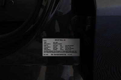 2024 Tesla Model Y Performance
