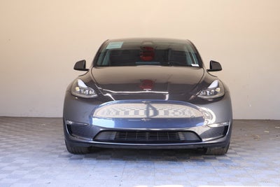 2024 Tesla Model Y Performance