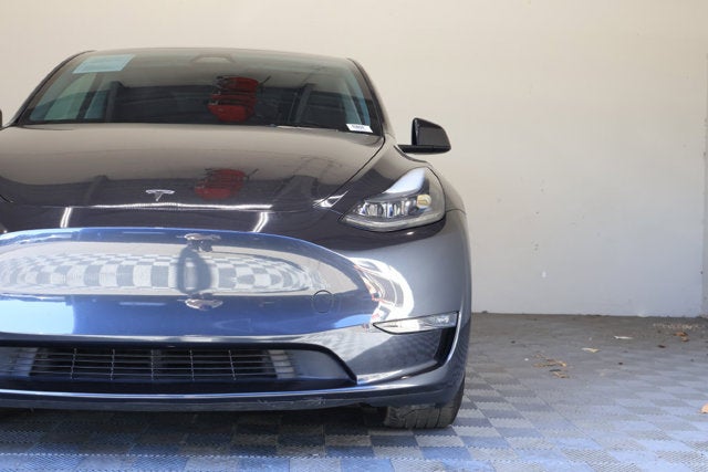 2024 Tesla Model Y Performance