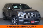 2024 Toyota Sequoia Capstone
