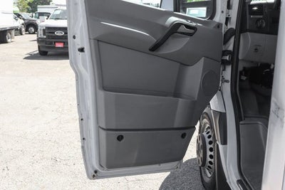 2018 Mercedes-Benz Sprinter 3500 Cargo 170 WB