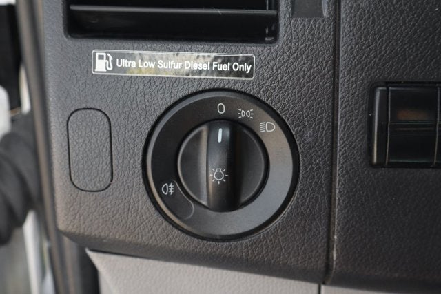 2018 Mercedes-Benz Sprinter 3500 Cargo 170 WB