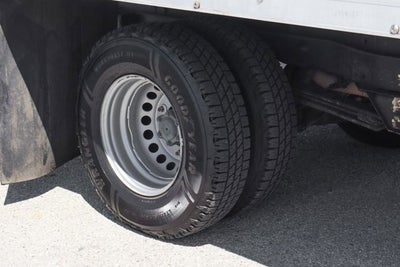 2018 Mercedes-Benz Sprinter 3500 Cargo 170 WB