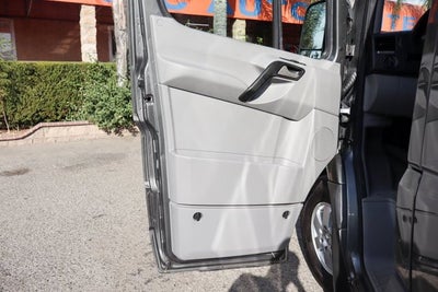 2018 Mercedes-Benz Sprinter 2500 Passenger 144 WB