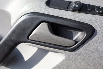 2018 Mercedes-Benz Sprinter 2500 Passenger 144 WB