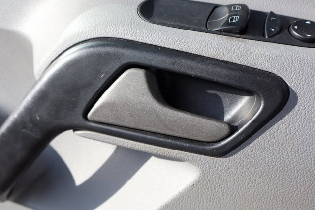 2018 Mercedes-Benz Sprinter 2500 Passenger 144 WB