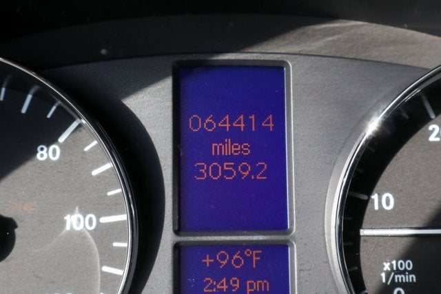 2018 Mercedes-Benz Sprinter 2500 Passenger 144 WB