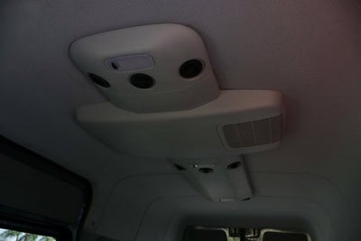 2018 Mercedes-Benz Sprinter 2500 Passenger 144 WB