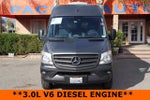 2018 Mercedes-Benz Sprinter 2500 Passenger 144 WB