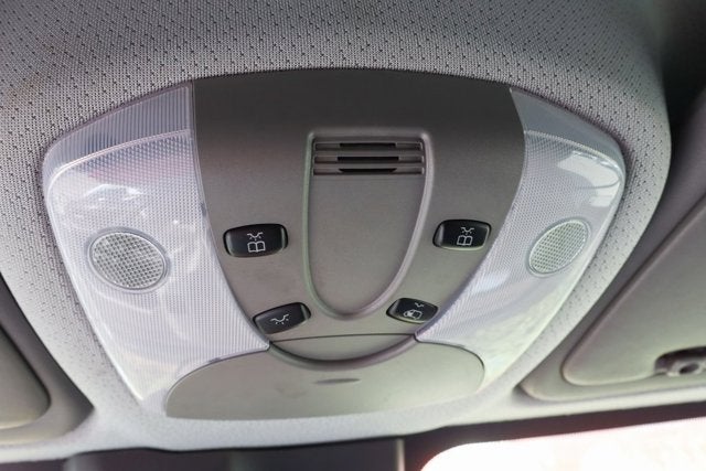 2018 Mercedes-Benz Sprinter 2500 Passenger 144 WB