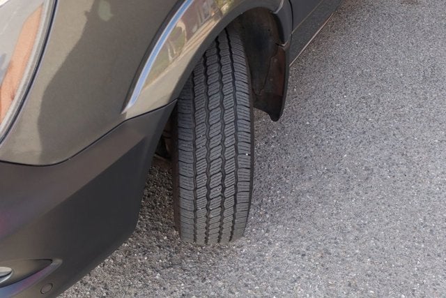 2018 Mercedes-Benz Sprinter 2500 Passenger 144 WB