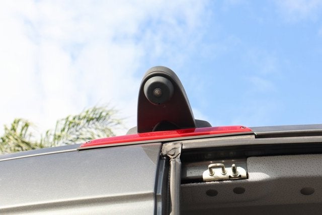 2018 Mercedes-Benz Sprinter 2500 Passenger 144 WB