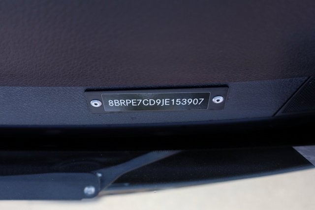 2018 Mercedes-Benz Sprinter 2500 Passenger 144 WB