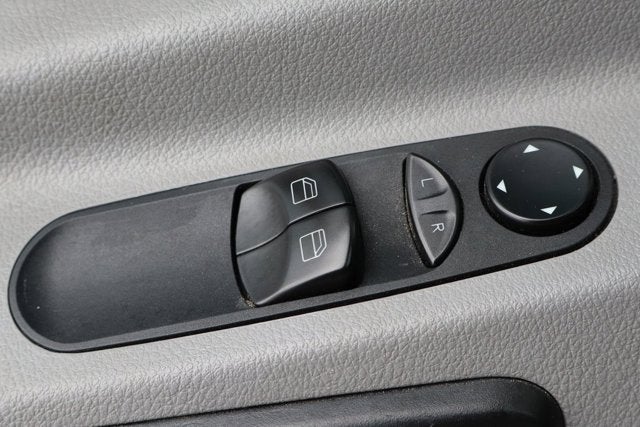 2016 Mercedes-Benz Sprinter 2500 Passenger 170 WB