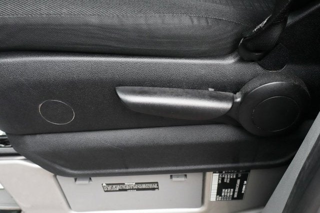 2016 Mercedes-Benz Sprinter 2500 Passenger 170 WB