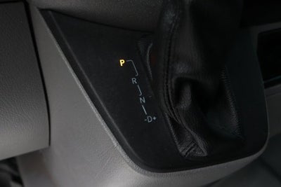 2016 Mercedes-Benz Sprinter 2500 Passenger 170 WB