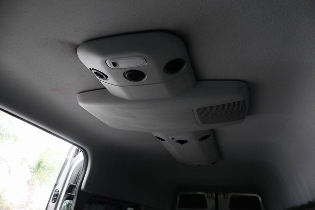 2016 Mercedes-Benz Sprinter 2500 Passenger 170 WB