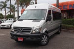 2016 Mercedes-Benz Sprinter 2500 Passenger 170 WB