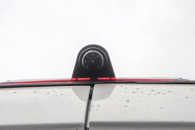 2016 Mercedes-Benz Sprinter 2500 Passenger 170 WB