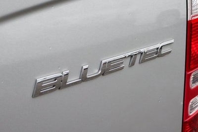 2016 Mercedes-Benz Sprinter 2500 Passenger 170 WB