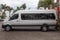 2016 Mercedes-Benz Sprinter 2500 Passenger 170 WB