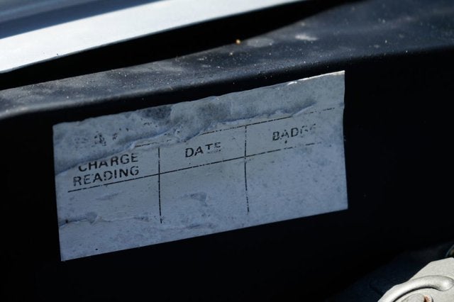 1968 Ford Mustang Base