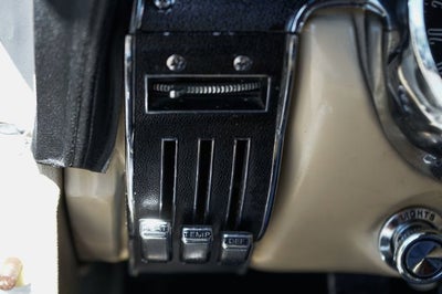 1968 Ford Mustang Base