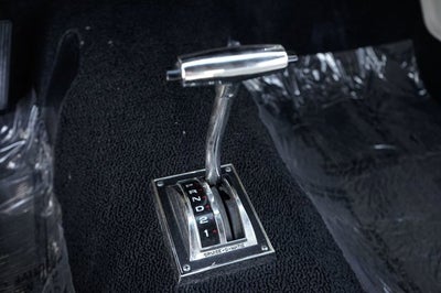 1968 Ford Mustang Base