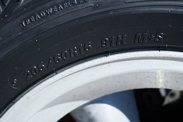 1968 Ford Mustang Base