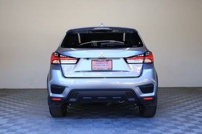 2026 Mitsubishi Outlander Sport 2.0 ES