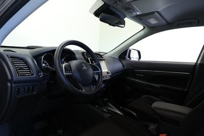 2026 Mitsubishi Outlander Sport 2.0 ES