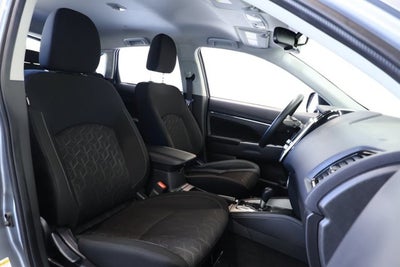 2026 Mitsubishi Outlander Sport 2.0 ES