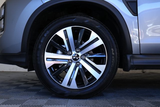 2026 Mitsubishi Outlander Sport 2.0 ES