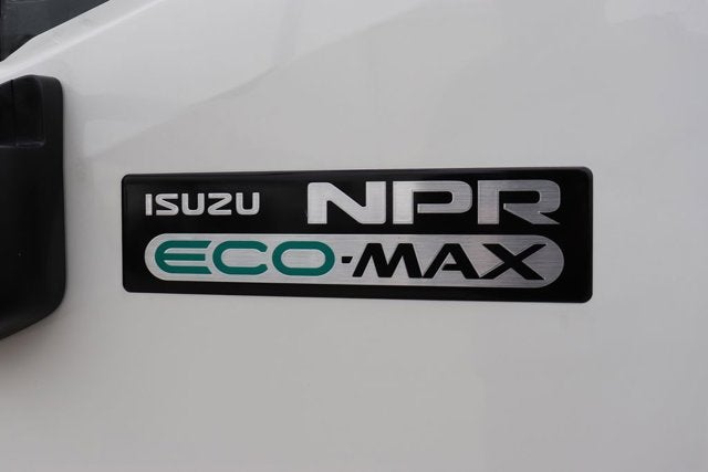 2013 Isuzu NPR HD