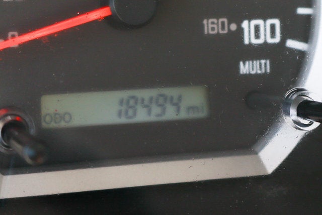 2021 Isuzu NPR HD