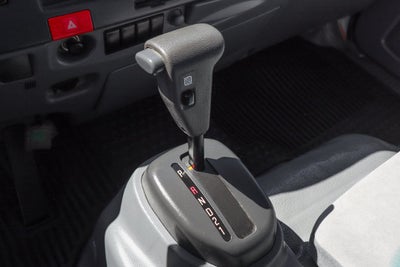 2021 Isuzu NPR HD