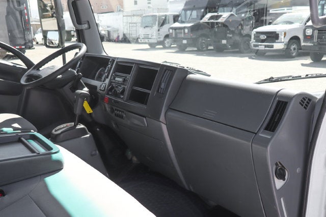 2021 Isuzu NPR HD